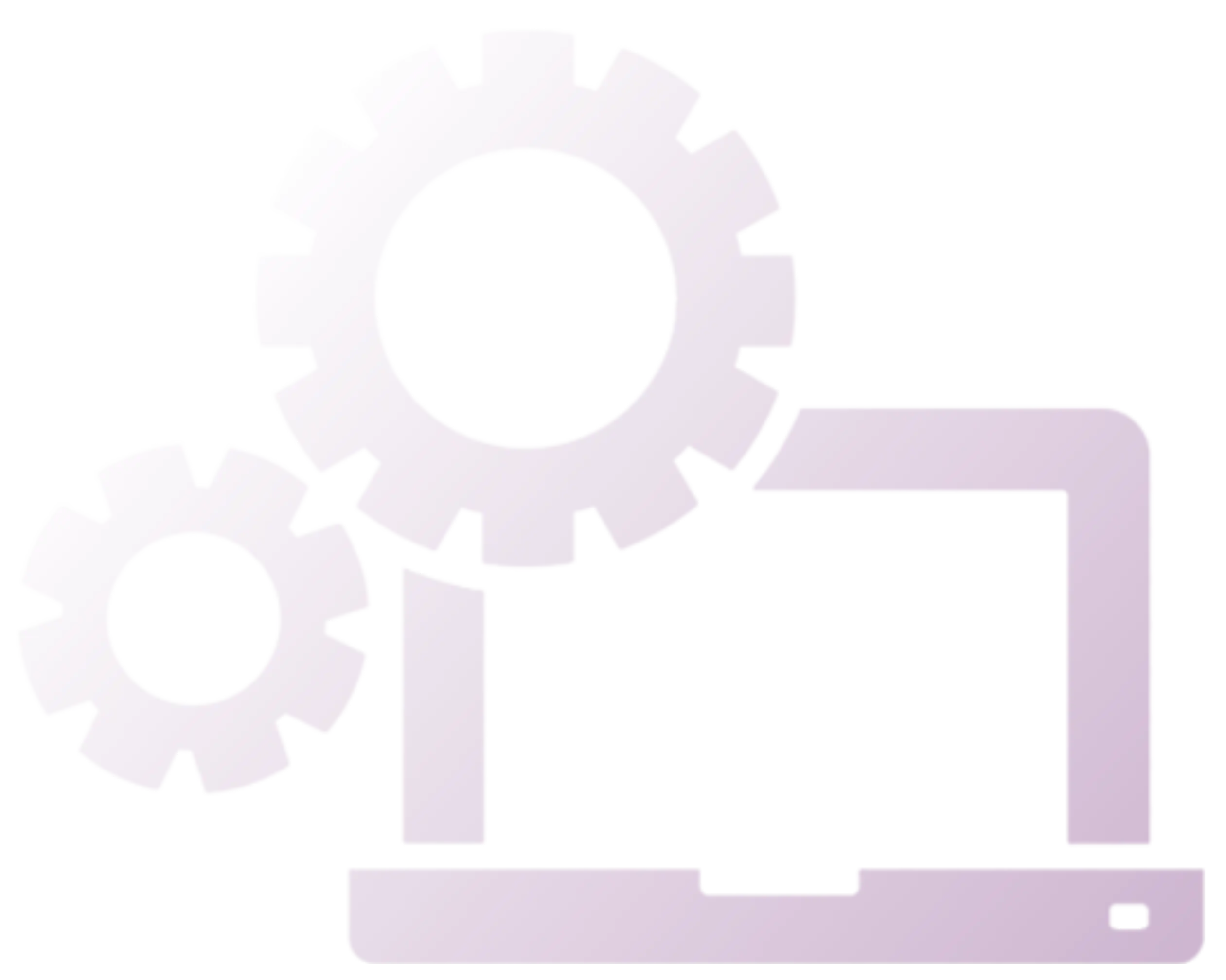 Computer Engineering page icon - Learn computer engineering, software installation, System Upgrade, Computer Repair, and more in Sagamu, Ogun State
