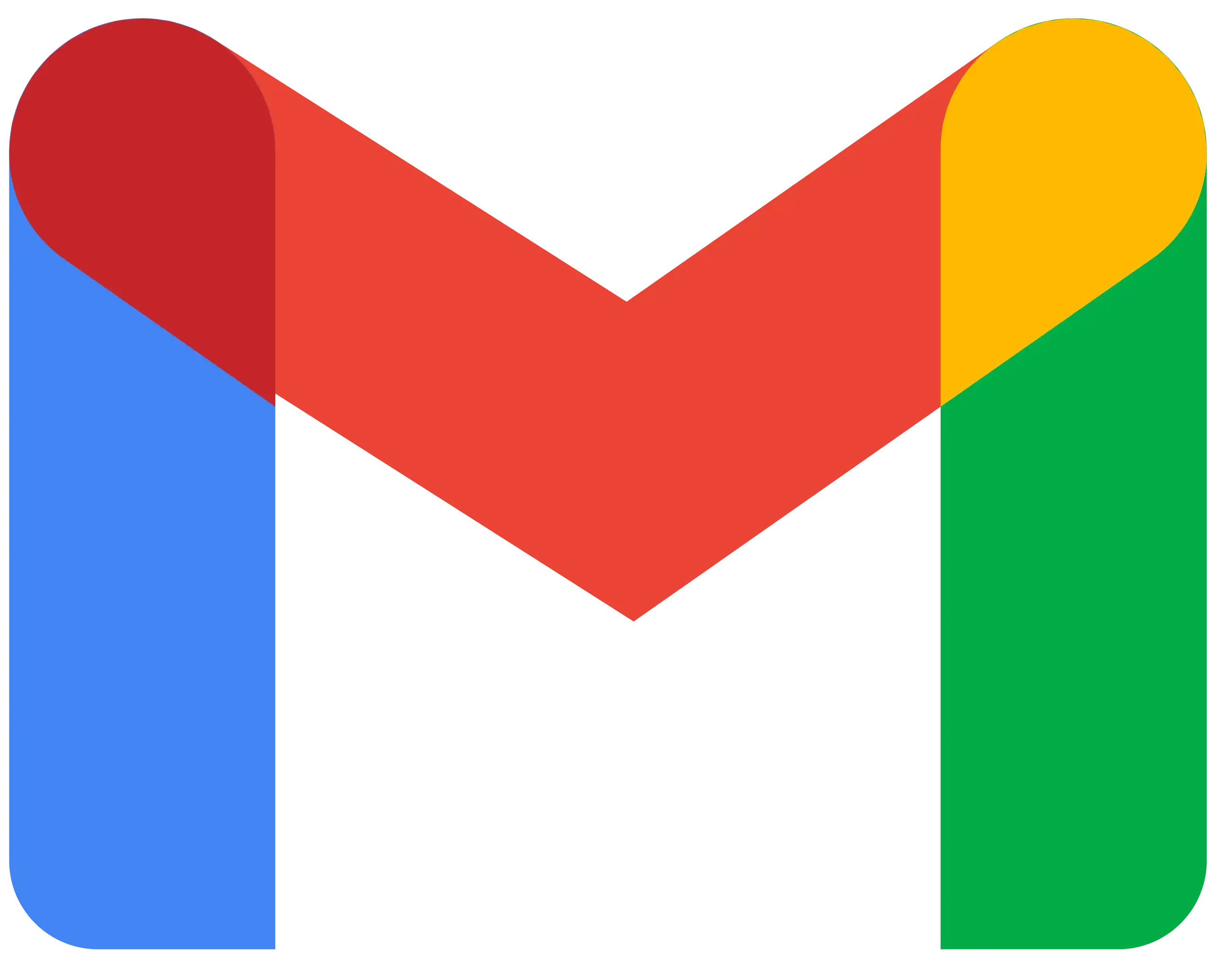 Gmail icon - Send us a mail to book a career consultant