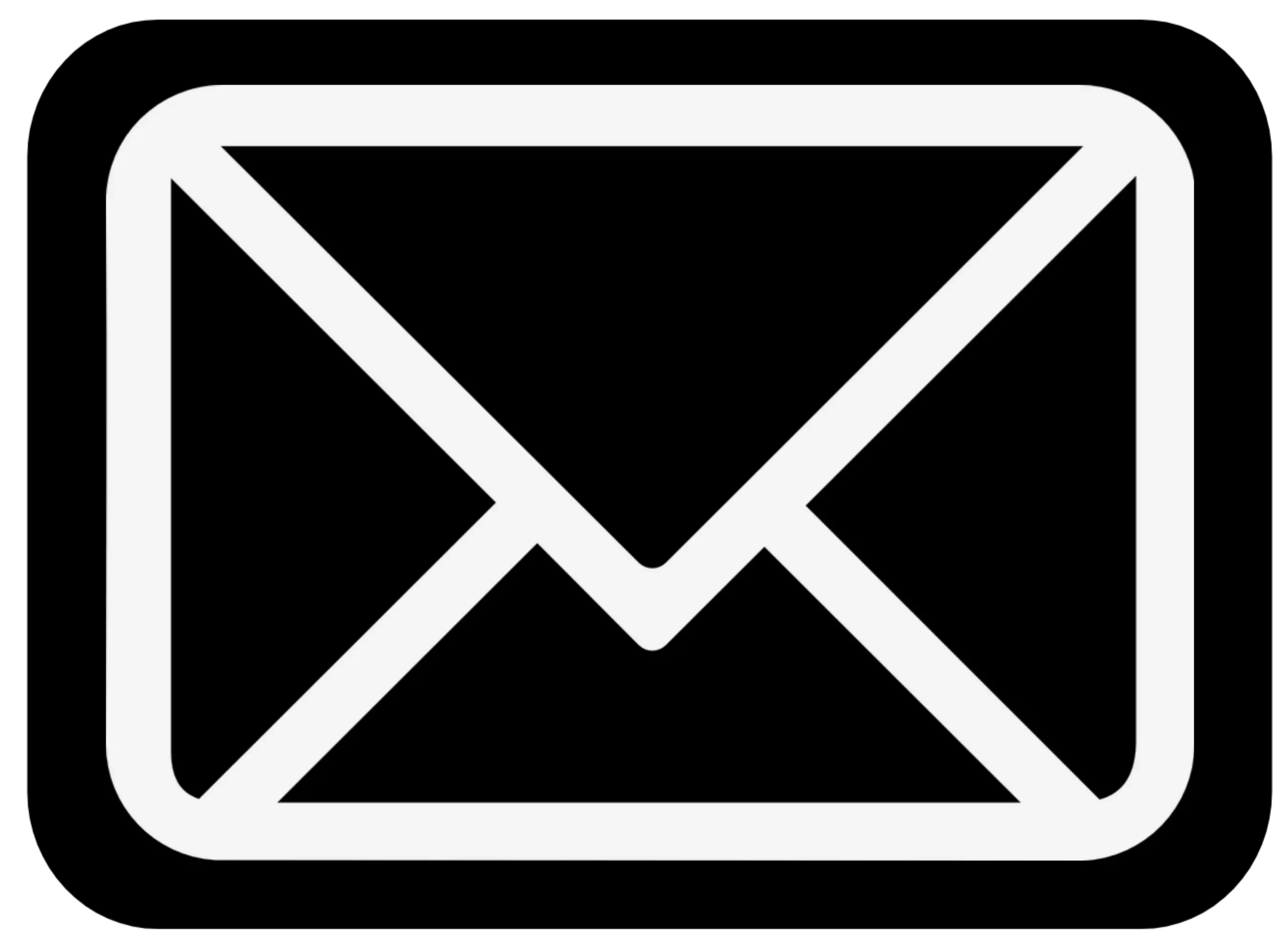 Message icon - Message us to get the support needed