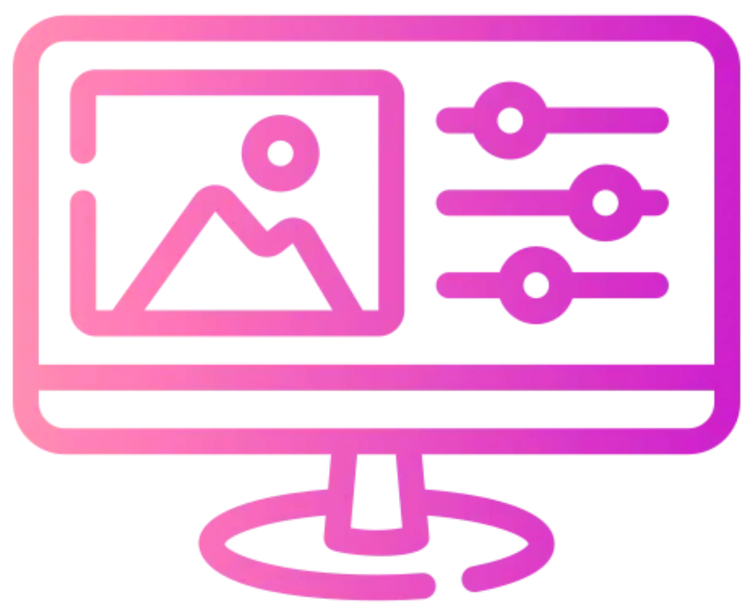 Photo Editing course icon - Leanr Adobe Photoshop, Lightroom, and Phone Editing in Sagamu, Ogun State