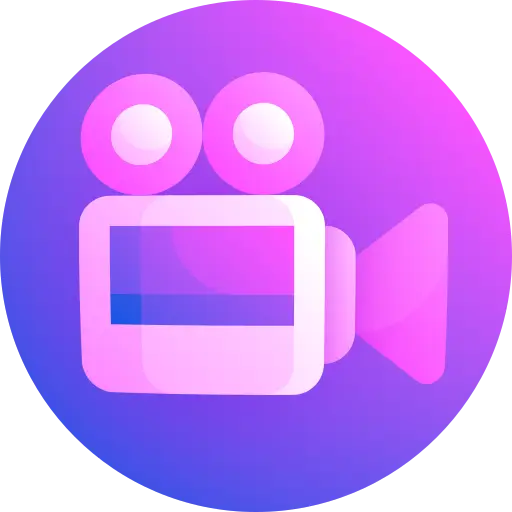 Video Editing course icon - Learn Adobe Premier Pro, Capcut and more in Sagamu, Ogun State